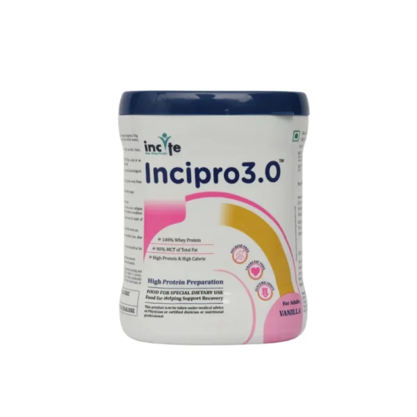 Incipro 3.0
