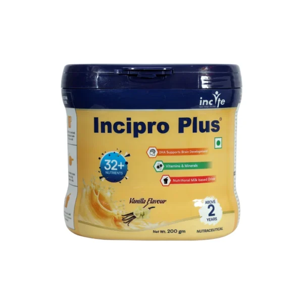 Incipro plus