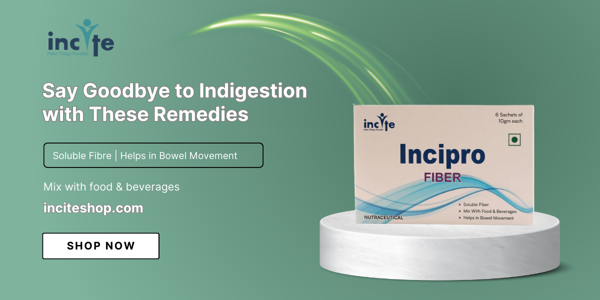 Say Goodbye to Indigestion with These Remedies, India September 2025