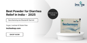Best Powder for Diarrhea Relief in India – September 2025