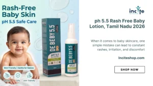 ph 5.5 rash free baby lotion, Tamil Nadu may 2026