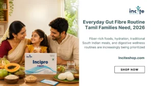 Everyday Gut Fibre Routine Tamil Families Need, June 2026