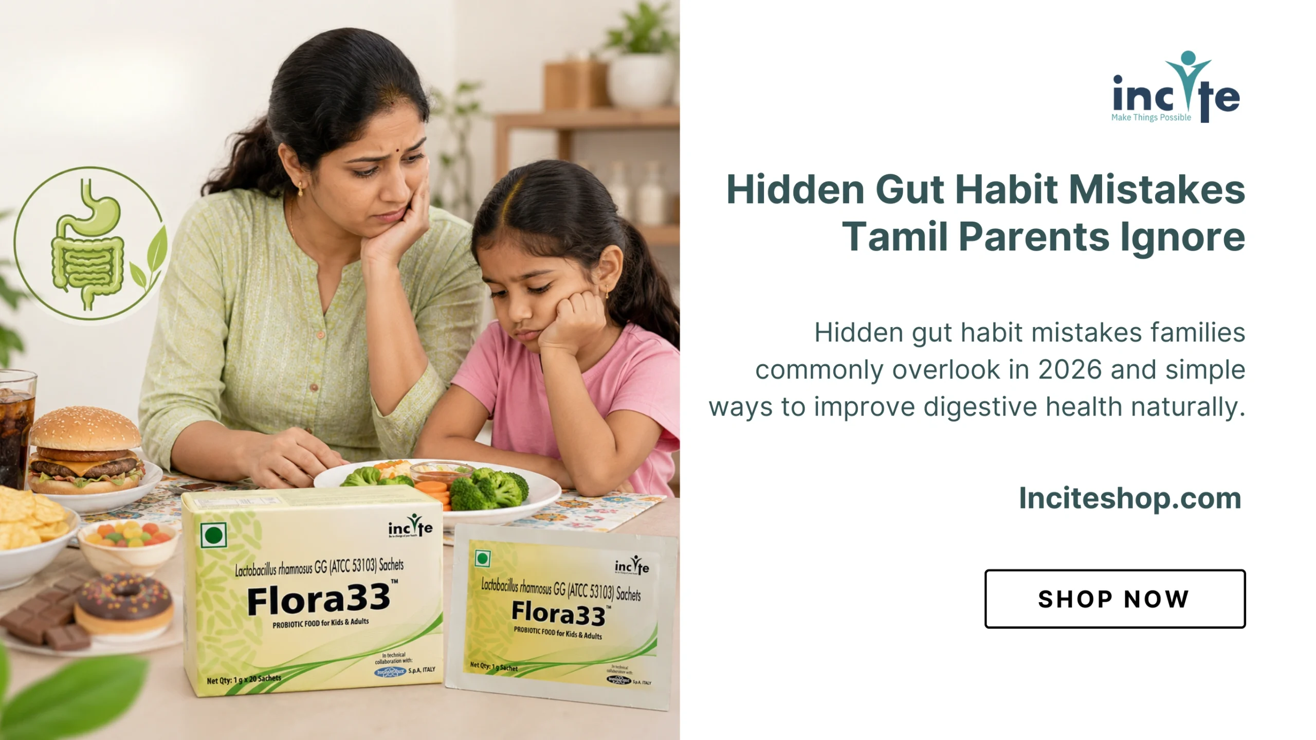 Hidden Gut Habit Mistakes Tamil Parents Ignore