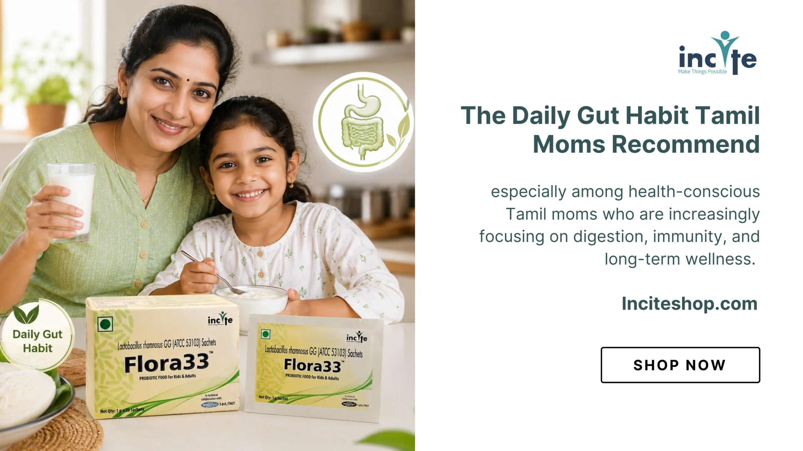 The Daily Gut Habit Tamil Moms Recommend (June 2026)